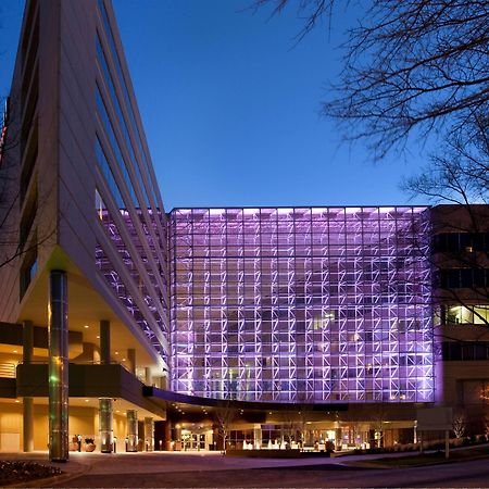 Hyatt Regency - Greenville Luaran gambar