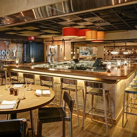 Hyatt Regency - Greenville Luaran gambar