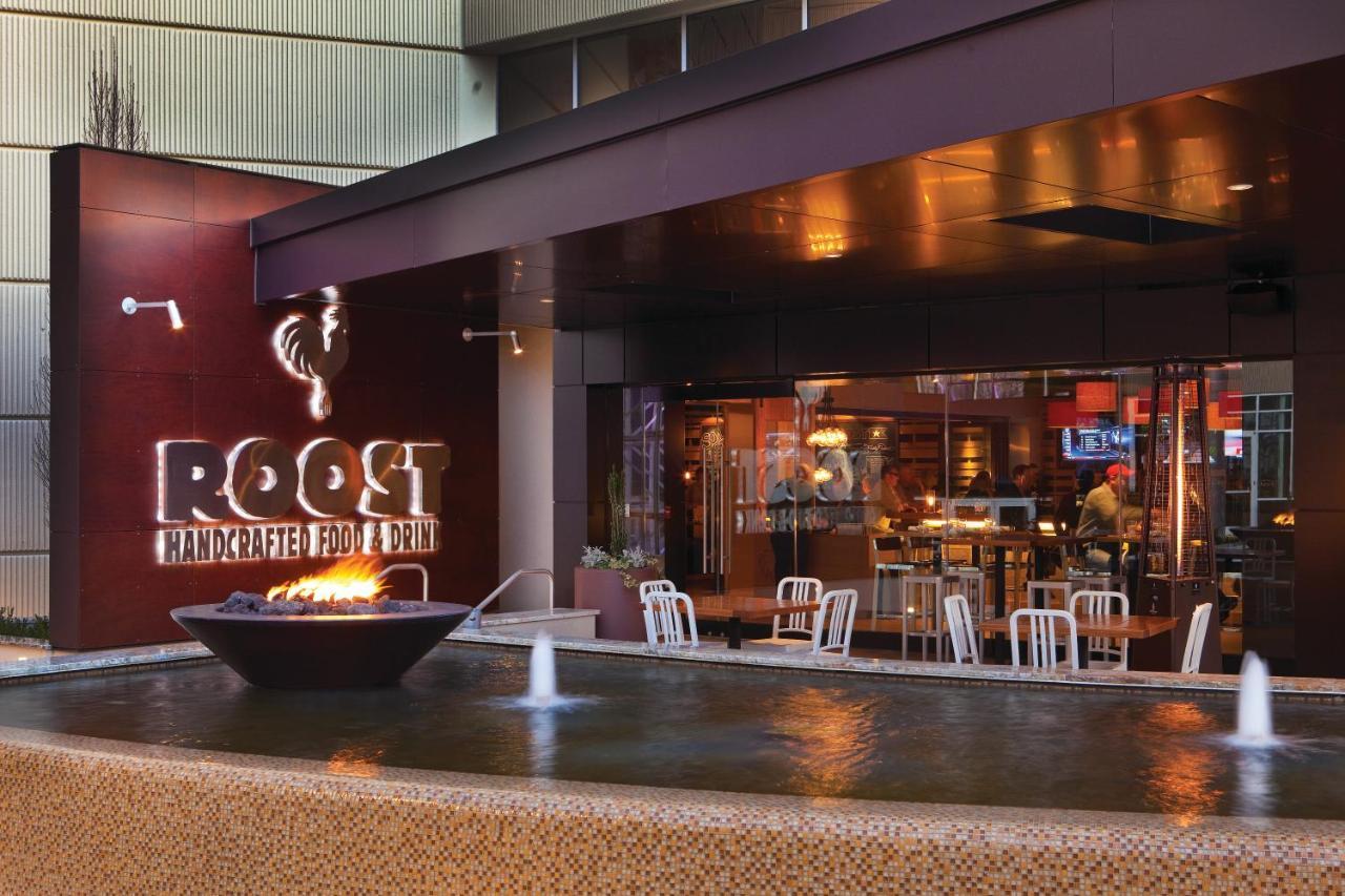 Hyatt Regency - Greenville Luaran gambar