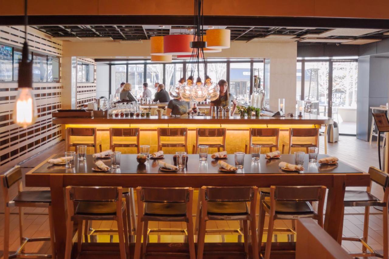 Hyatt Regency - Greenville Luaran gambar