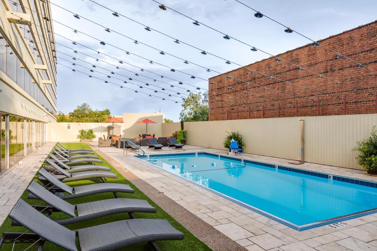 Hyatt Regency - Greenville Luaran gambar