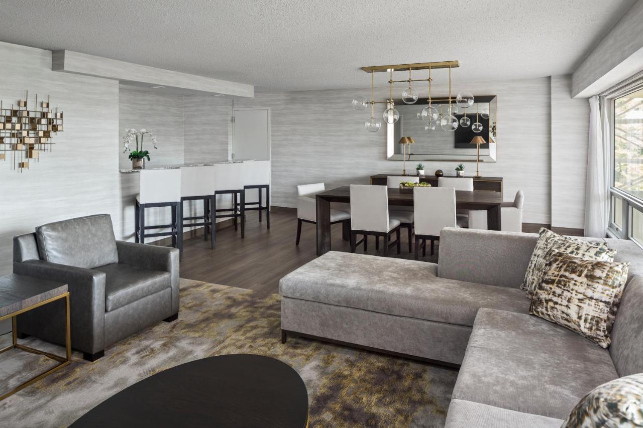 Hyatt Regency - Greenville Luaran gambar