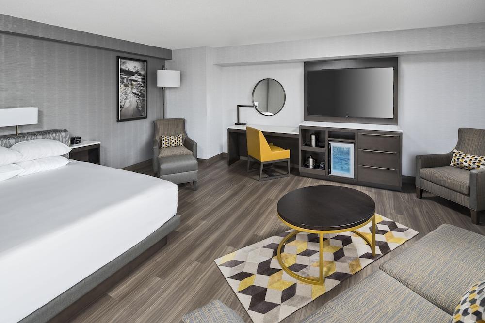 Hyatt Regency - Greenville Luaran gambar