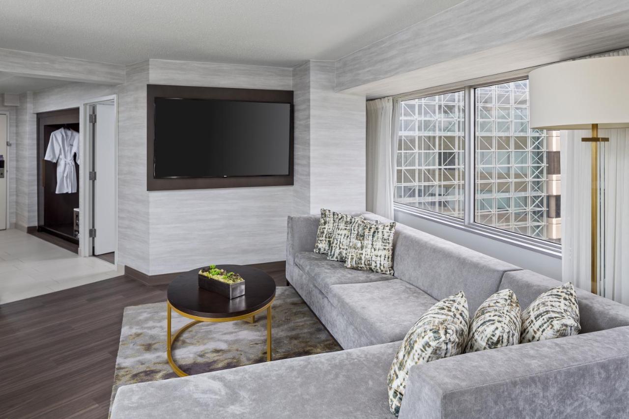 Hyatt Regency - Greenville Luaran gambar