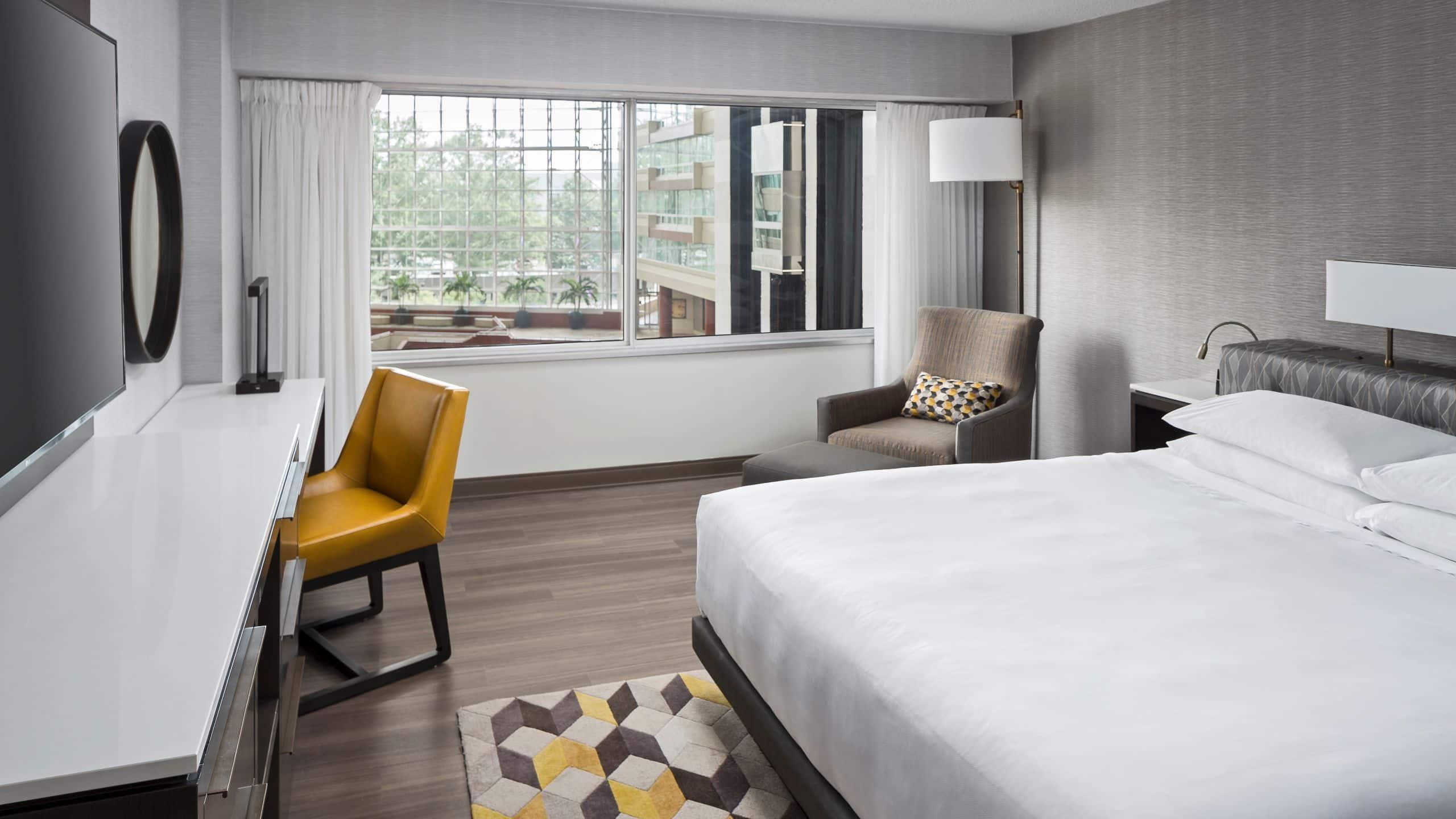 Hyatt Regency - Greenville Luaran gambar