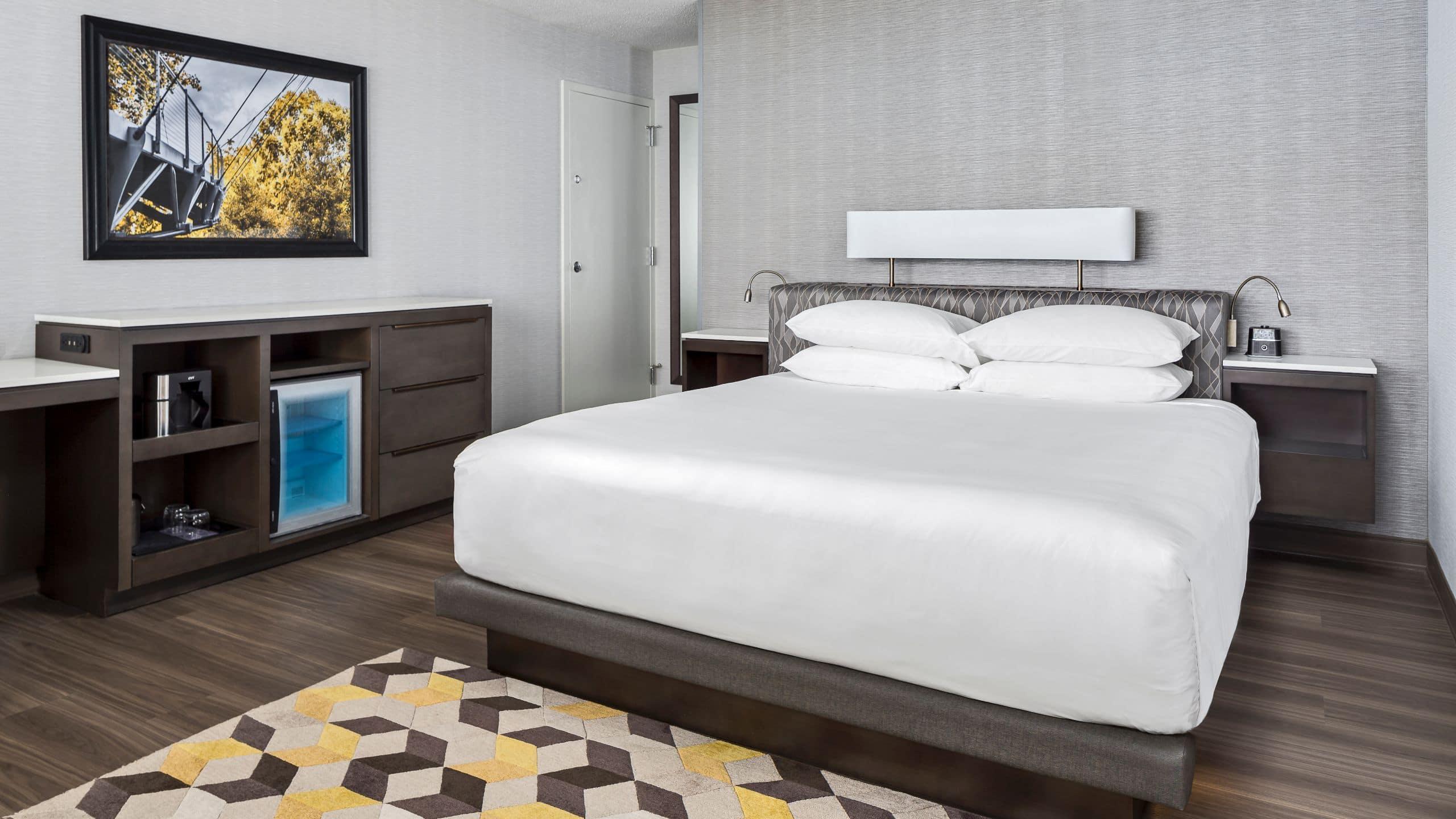 Hyatt Regency - Greenville Luaran gambar