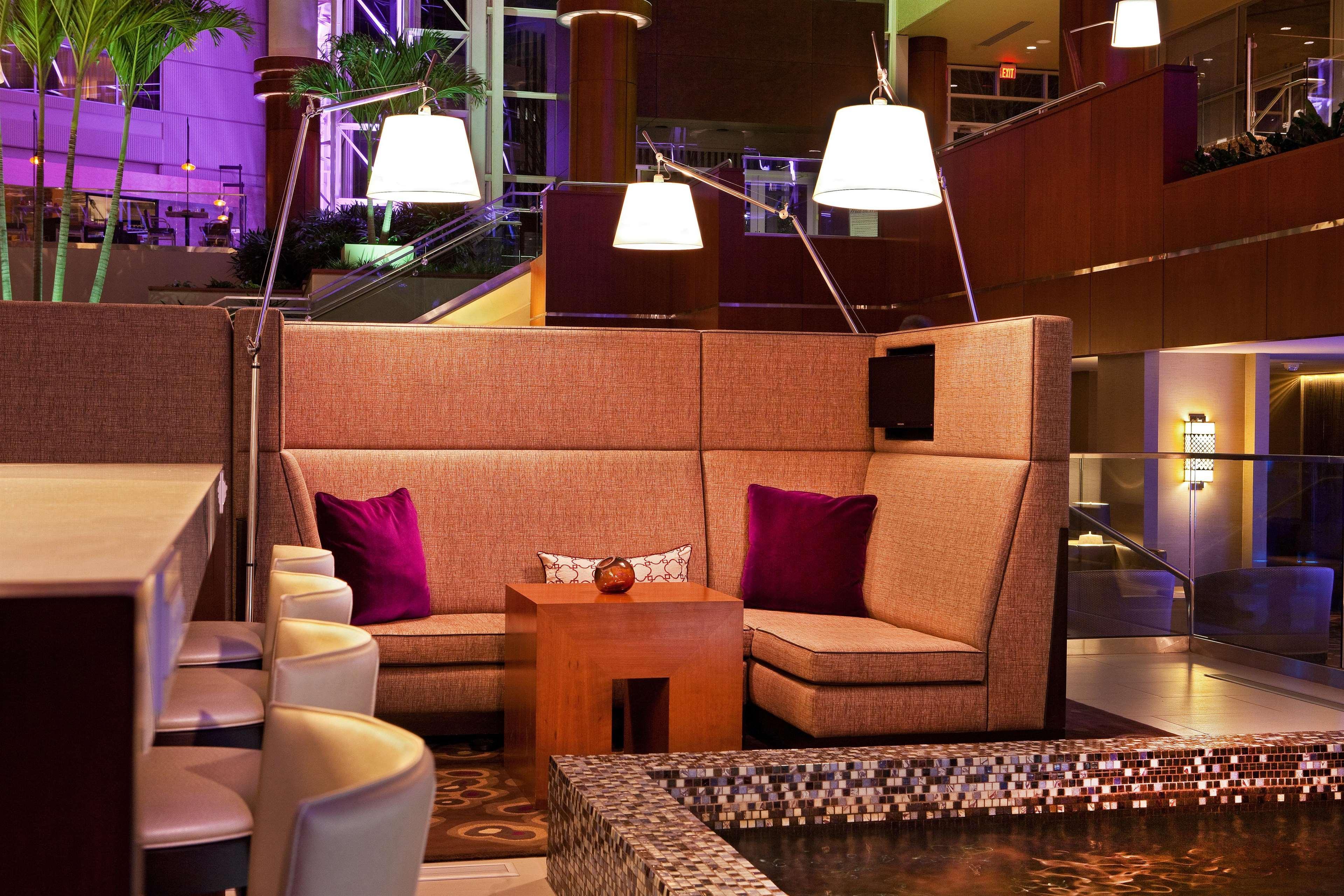 Hyatt Regency - Greenville Luaran gambar