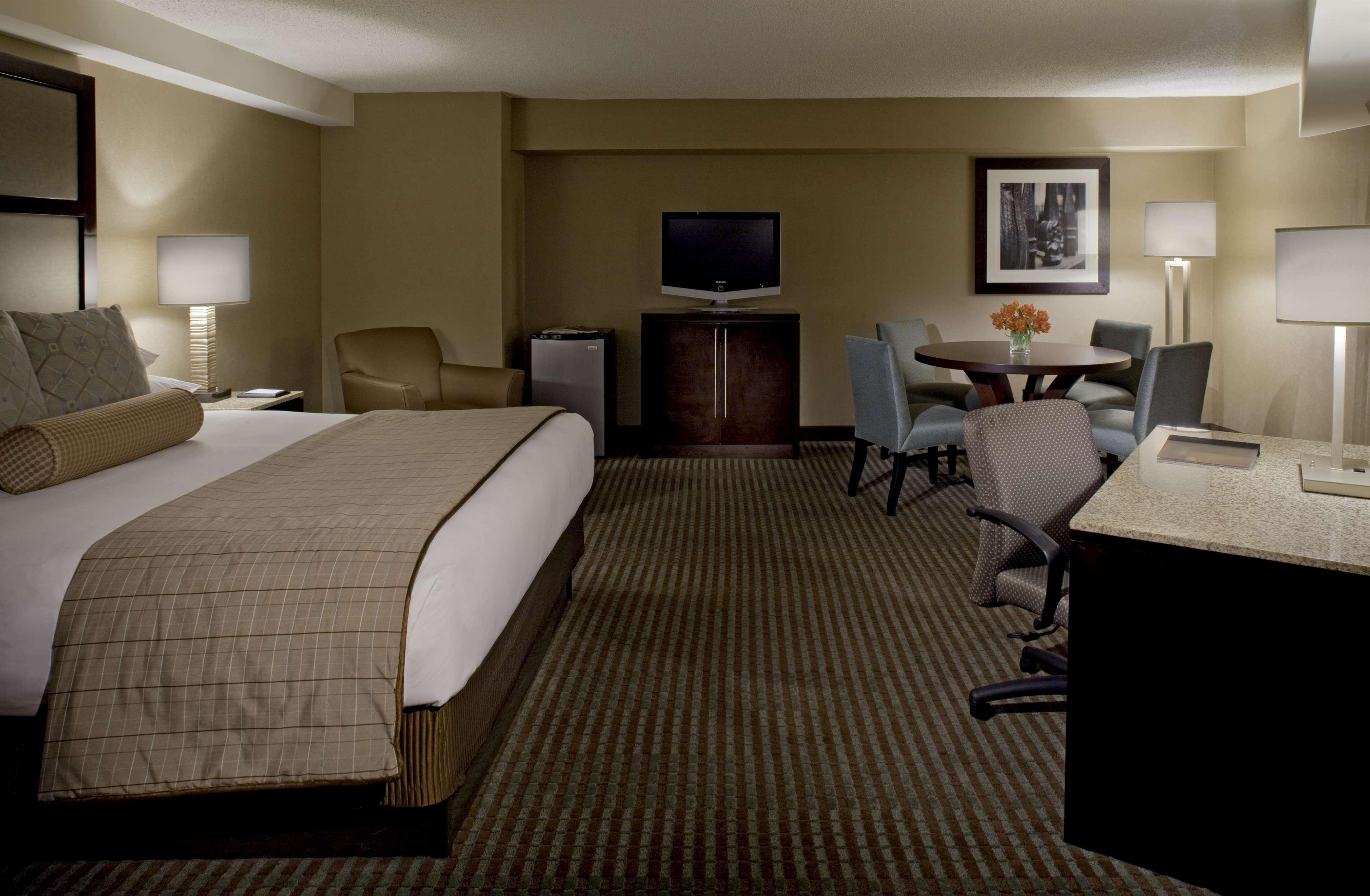 Hyatt Regency - Greenville Luaran gambar