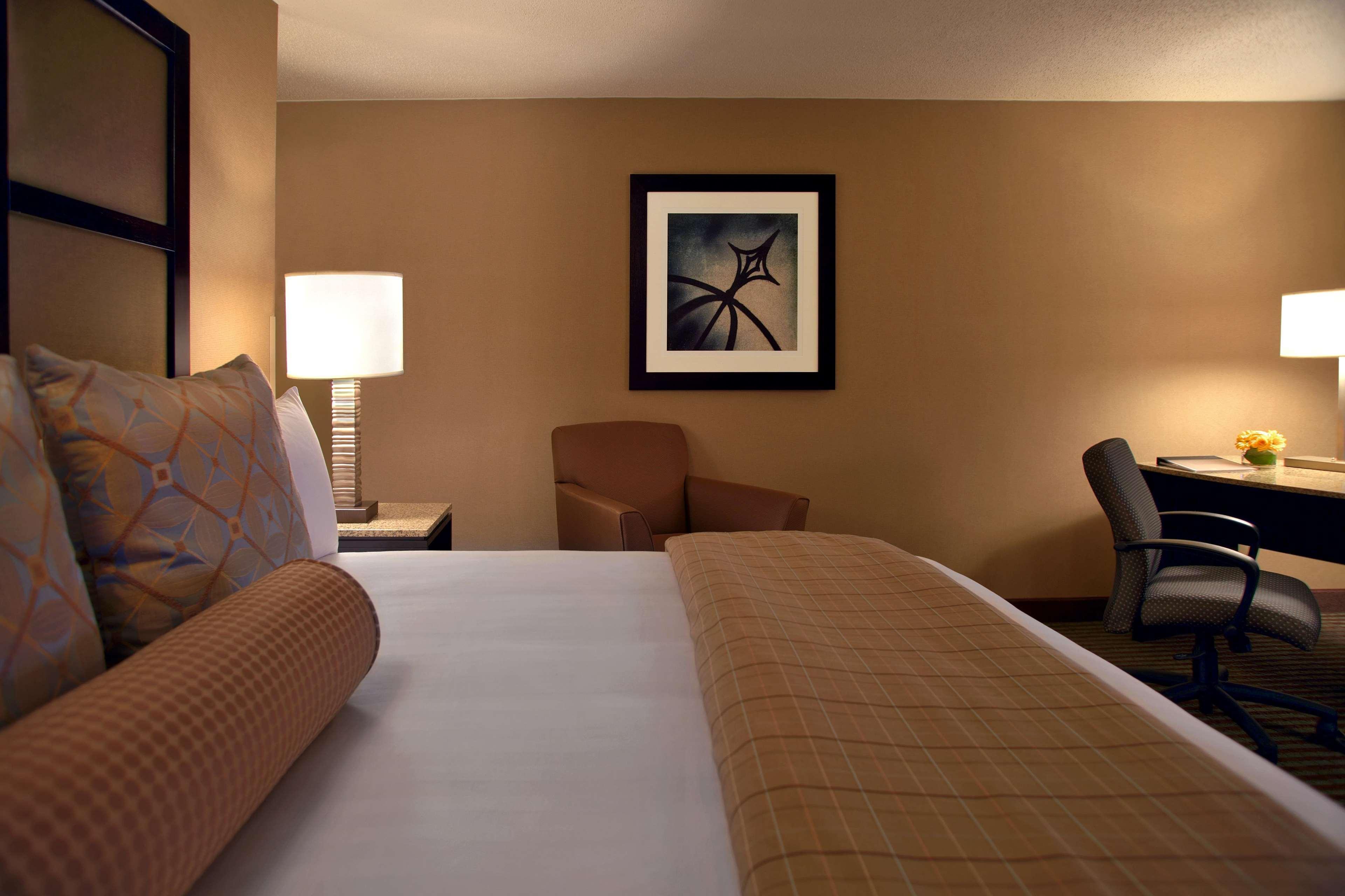 Hyatt Regency - Greenville Luaran gambar