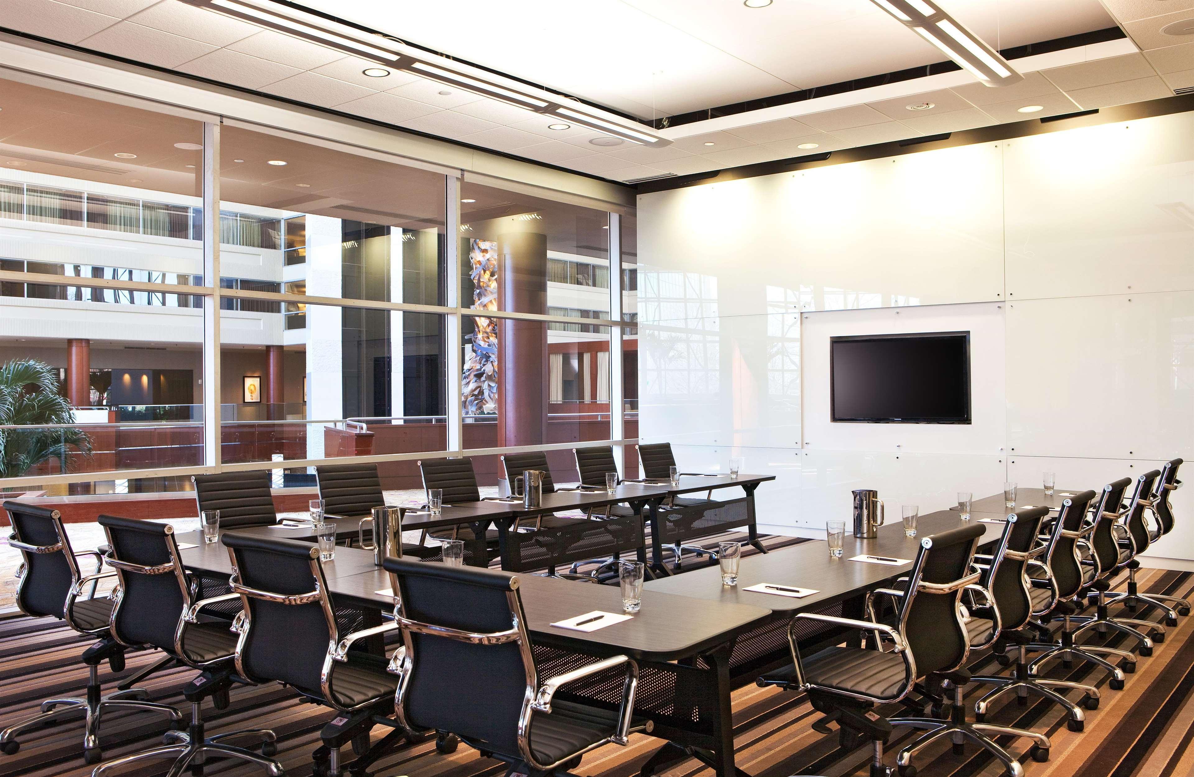Hyatt Regency - Greenville Luaran gambar