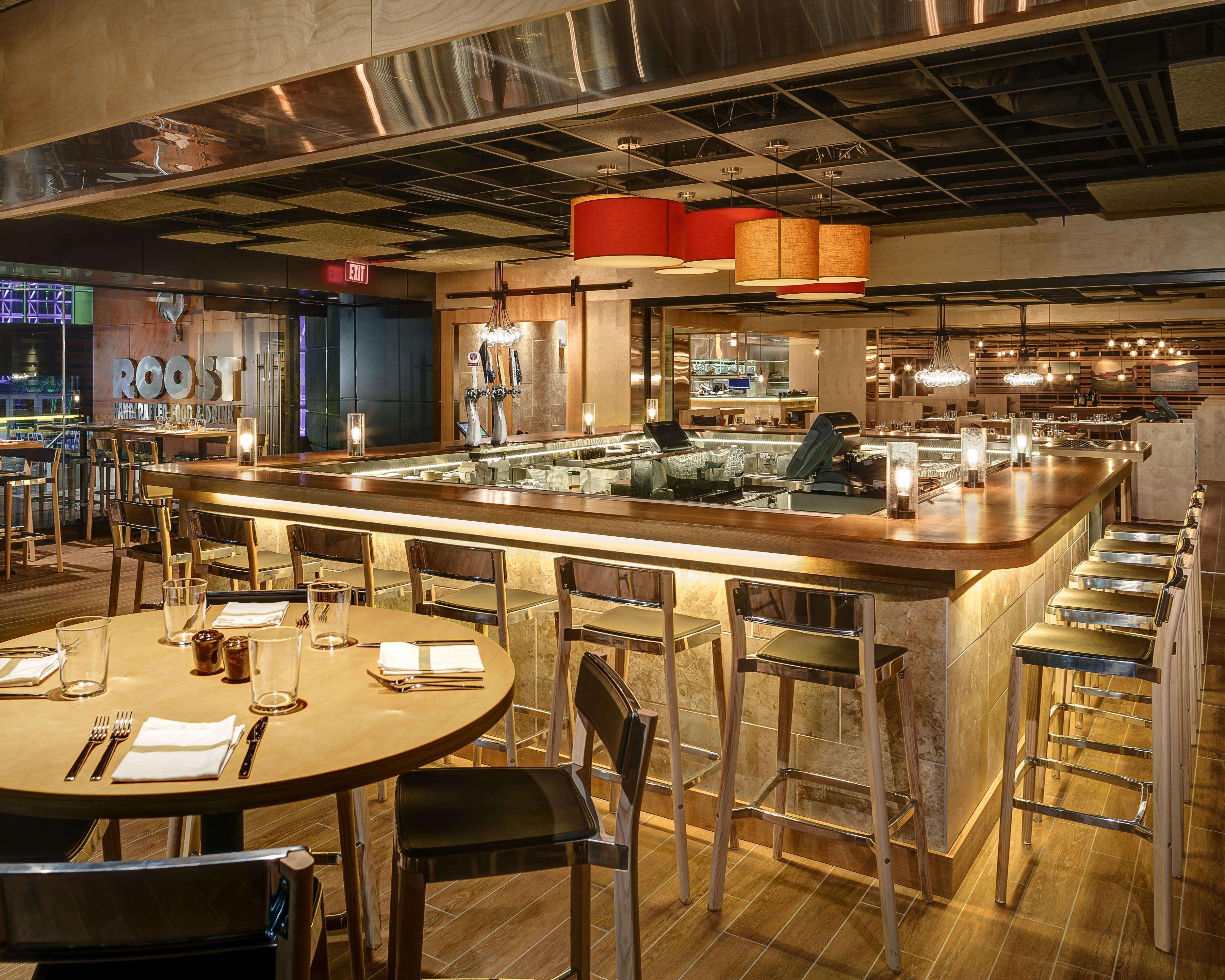 Hyatt Regency - Greenville Luaran gambar