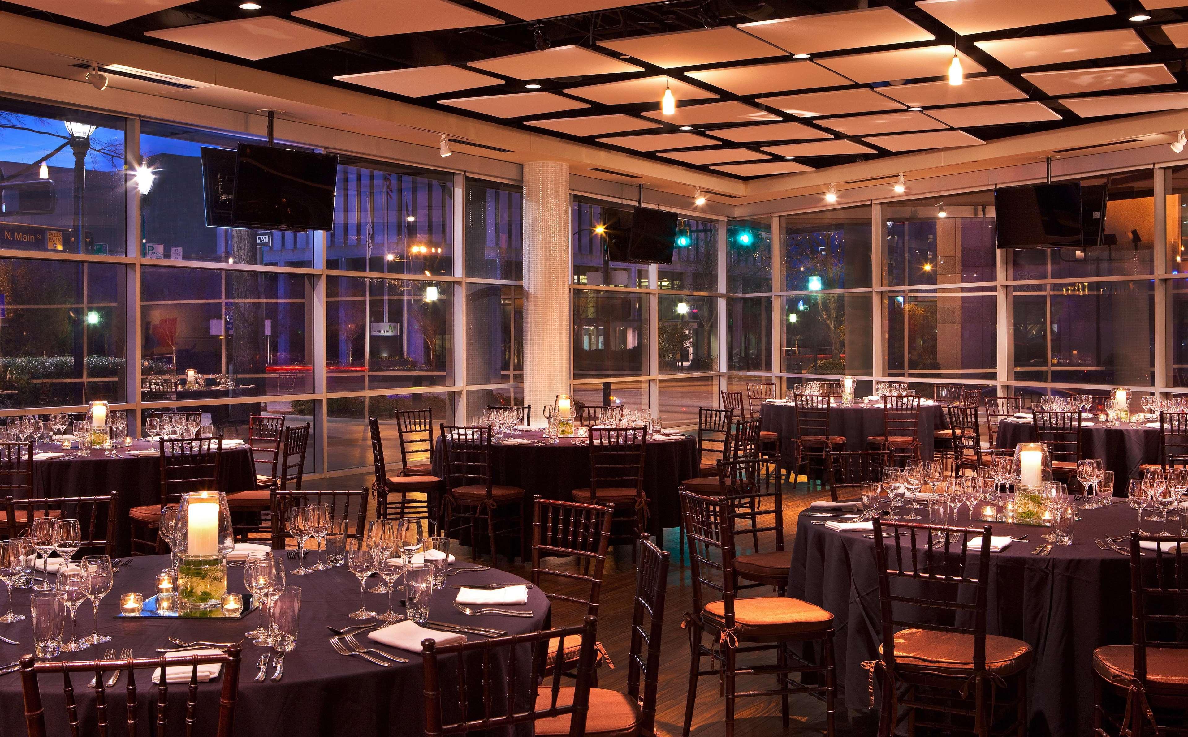 Hyatt Regency - Greenville Luaran gambar