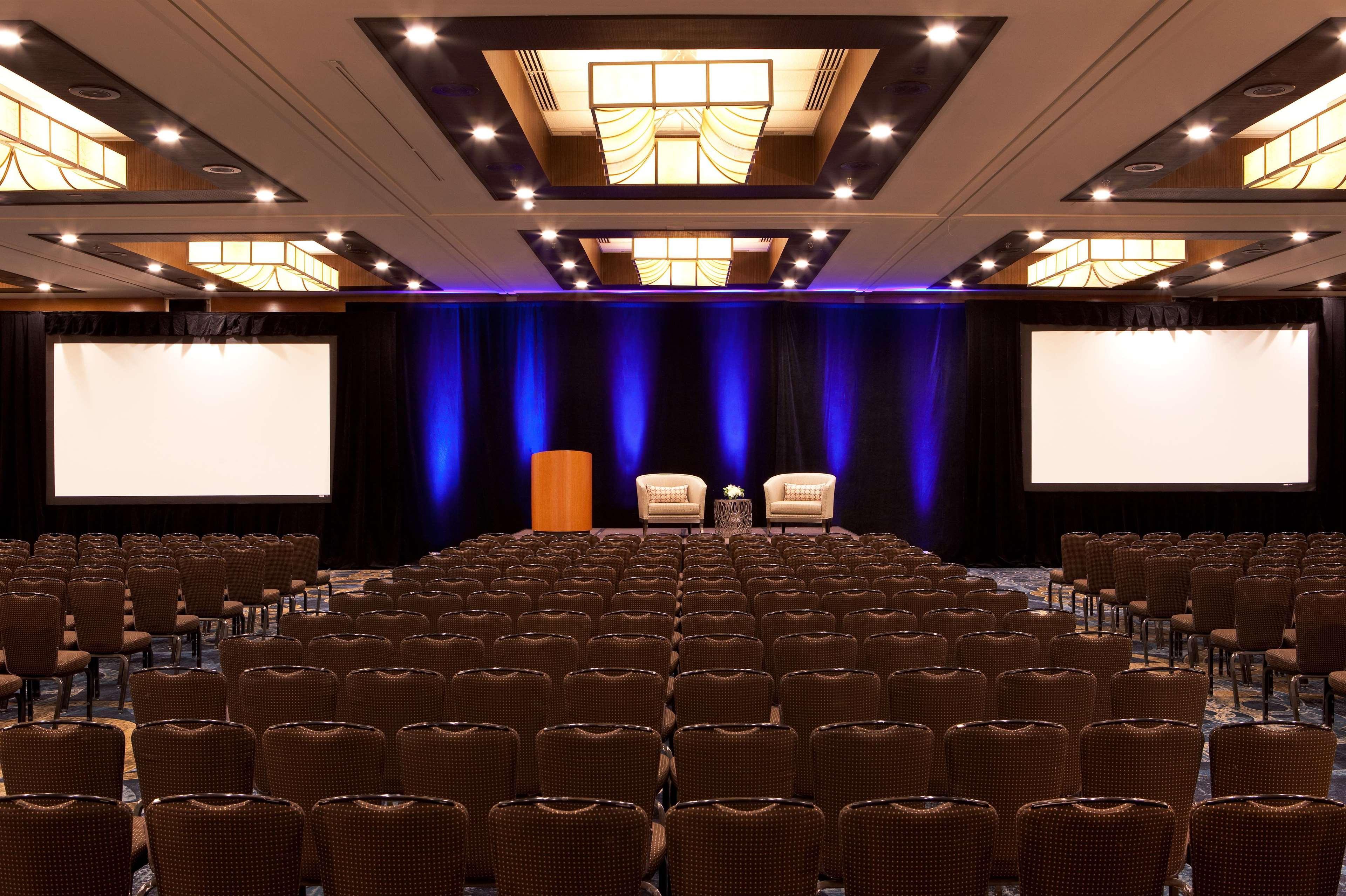 Hyatt Regency - Greenville Luaran gambar