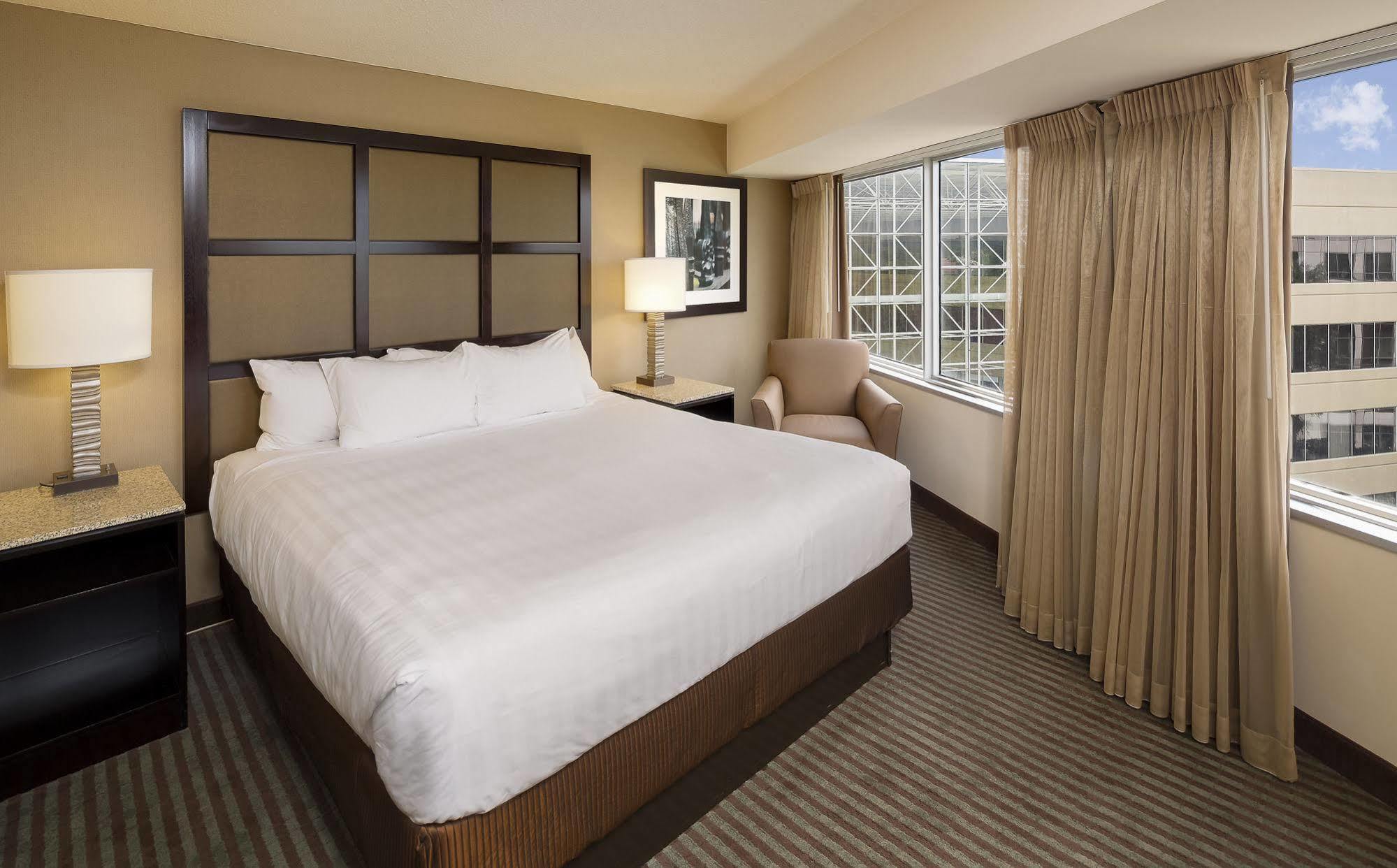 Hyatt Regency - Greenville Luaran gambar