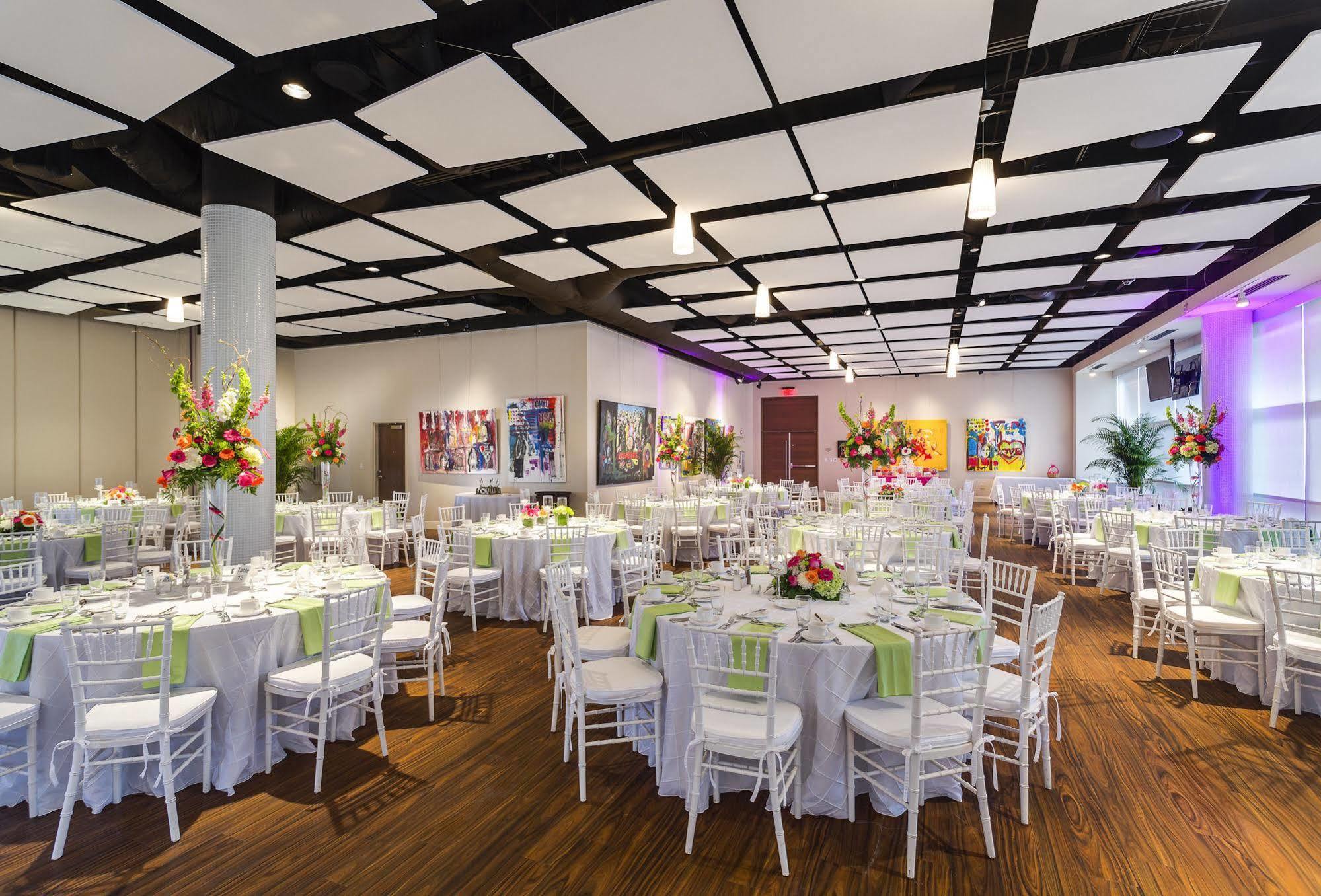 Hyatt Regency - Greenville Luaran gambar