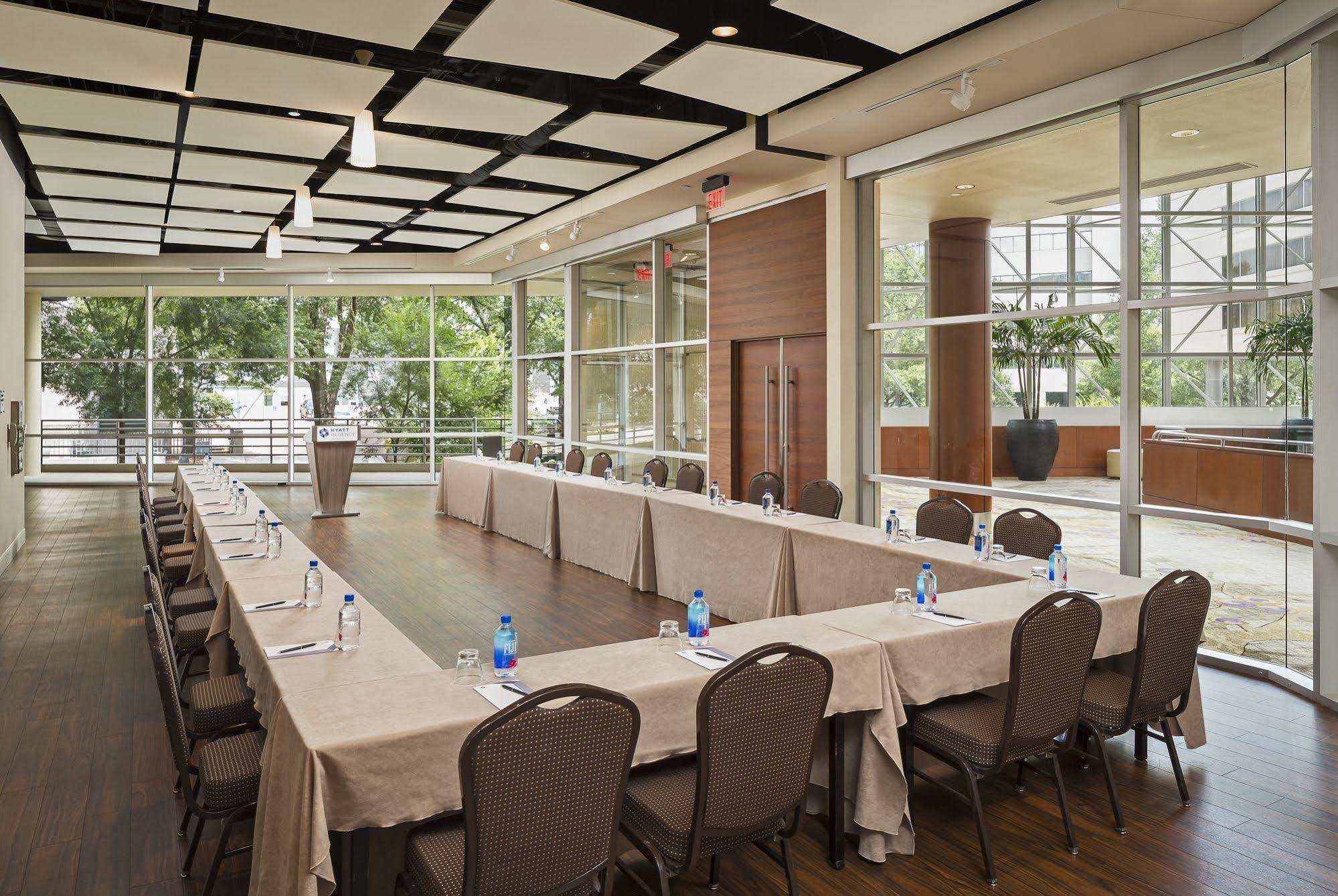 Hyatt Regency - Greenville Luaran gambar