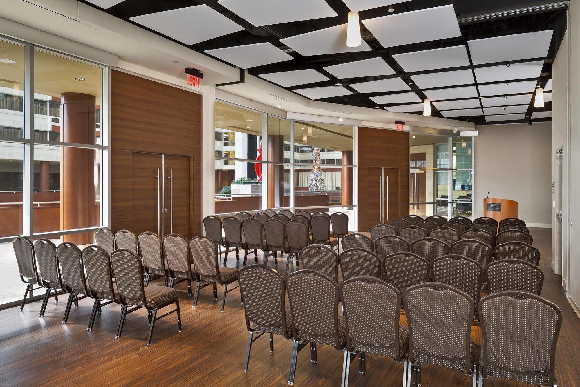 Hyatt Regency - Greenville Luaran gambar