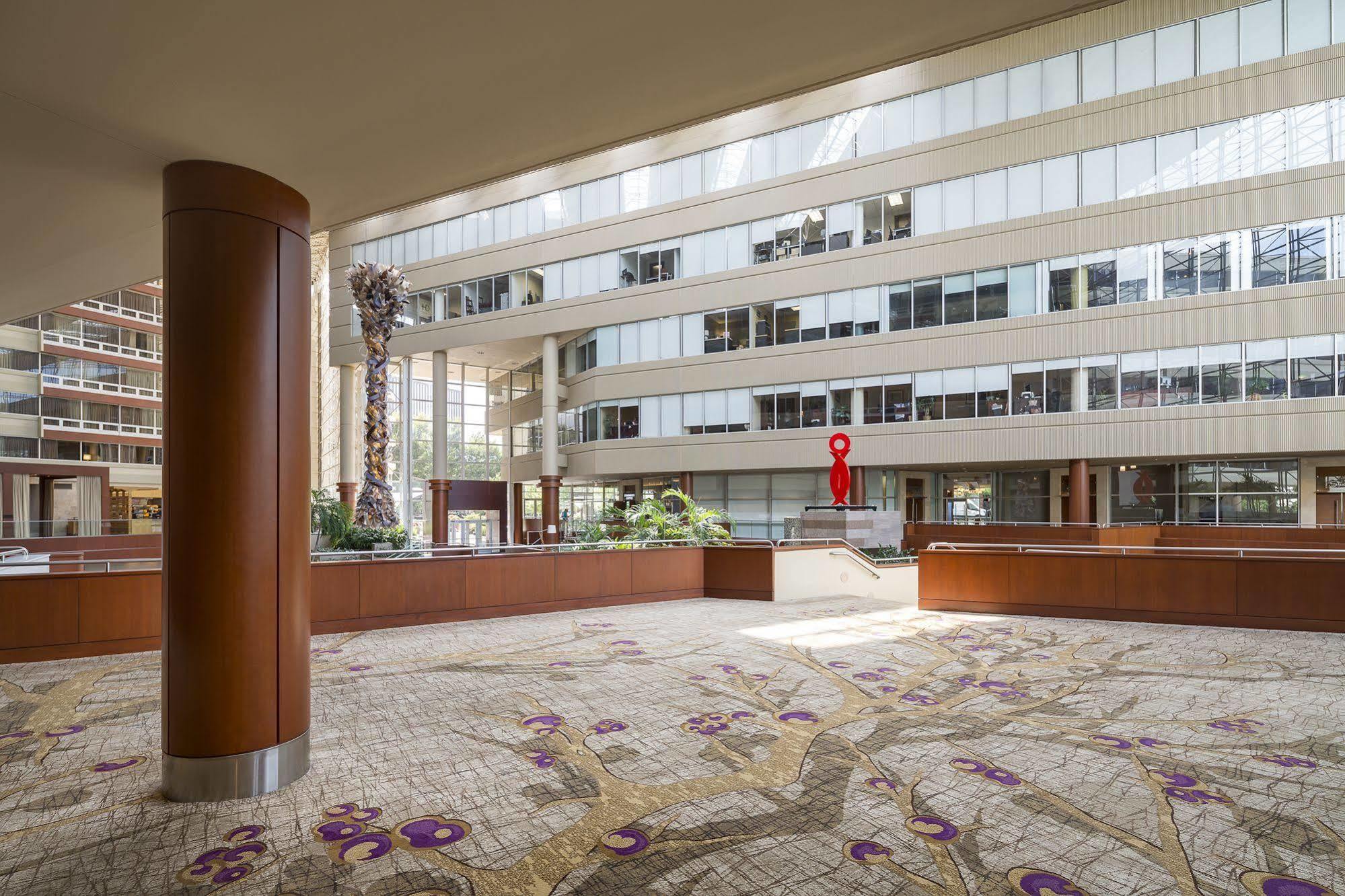 Hyatt Regency - Greenville Luaran gambar