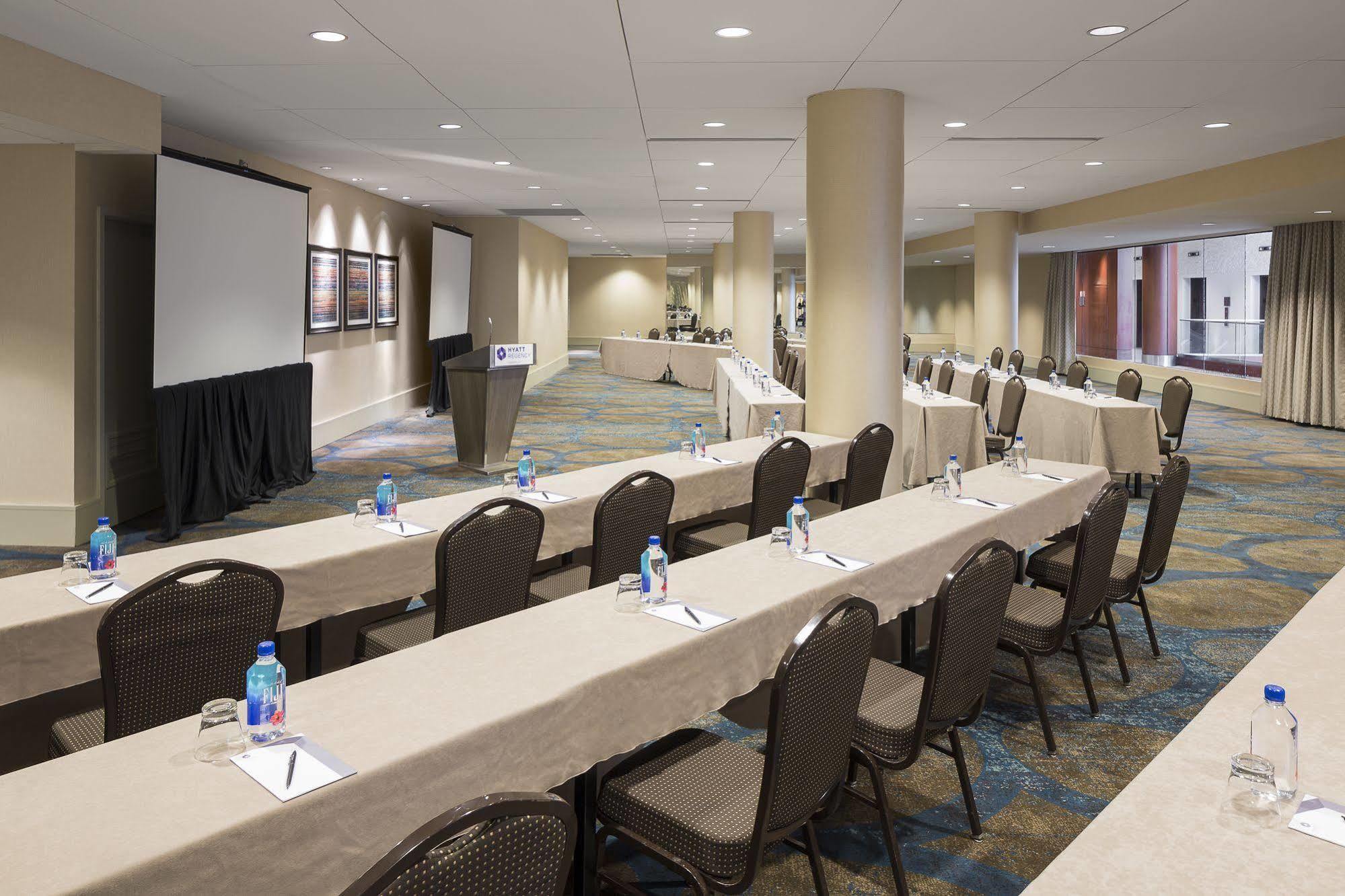 Hyatt Regency - Greenville Luaran gambar