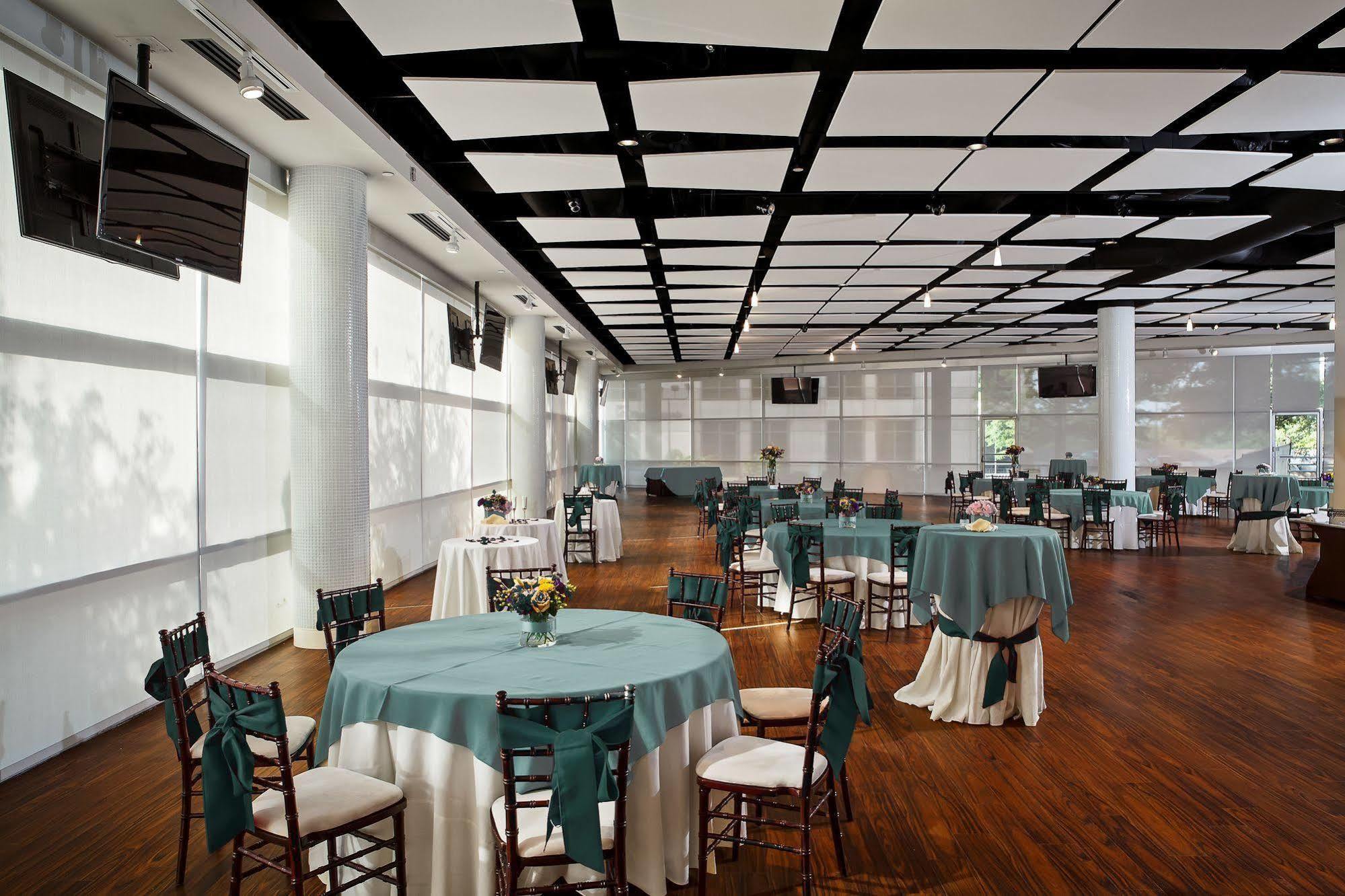 Hyatt Regency - Greenville Luaran gambar