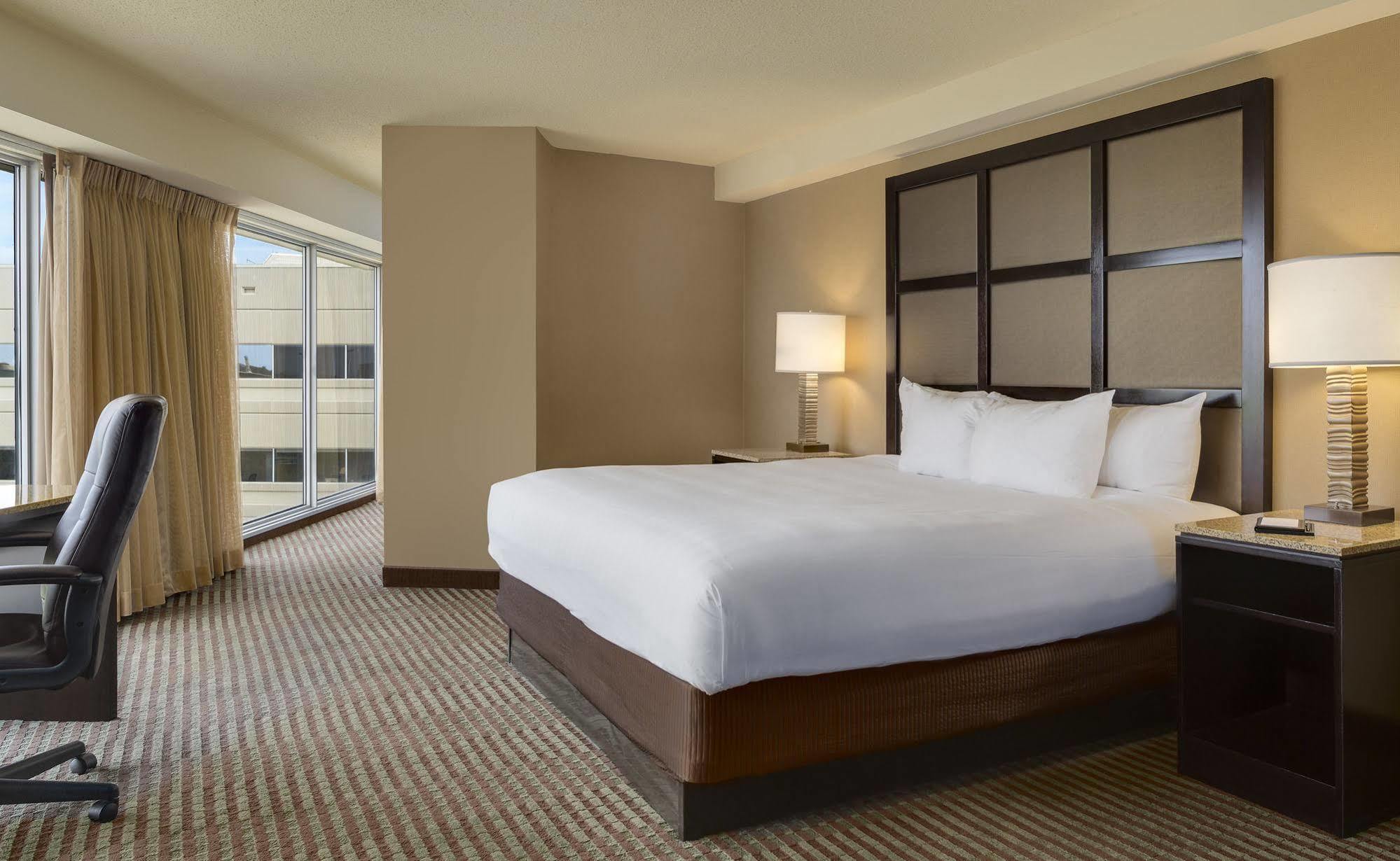 Hyatt Regency - Greenville Luaran gambar