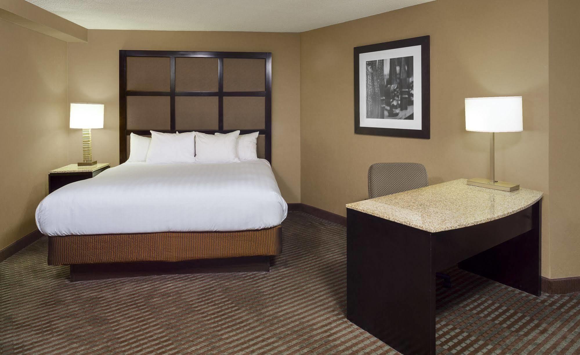 Hyatt Regency - Greenville Luaran gambar