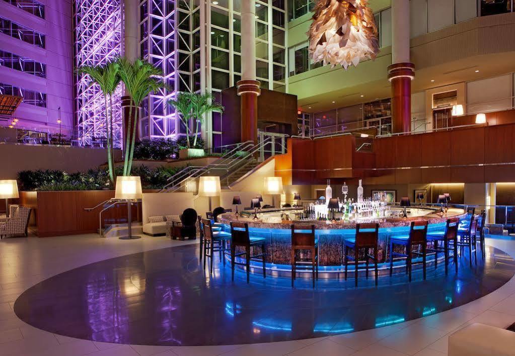 Hyatt Regency - Greenville Luaran gambar