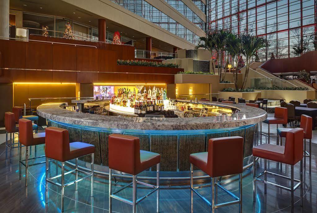 Hyatt Regency - Greenville Luaran gambar