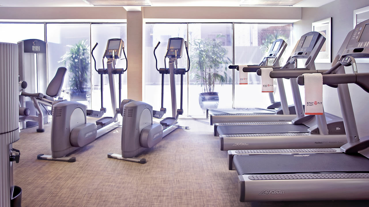 Hyatt Regency - Greenville Luaran gambar