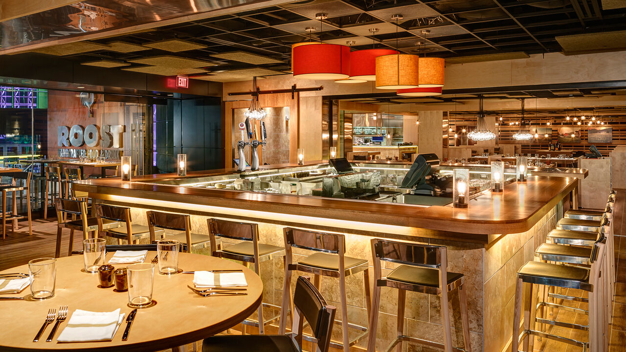 Hyatt Regency - Greenville Luaran gambar
