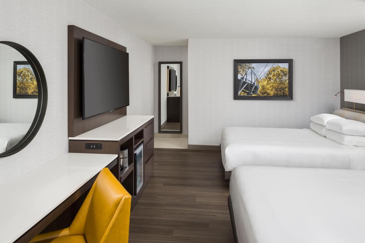 Hyatt Regency - Greenville Luaran gambar